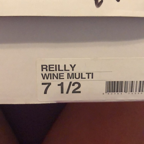 Steve Madden dress shoes - Picture 6 of 6